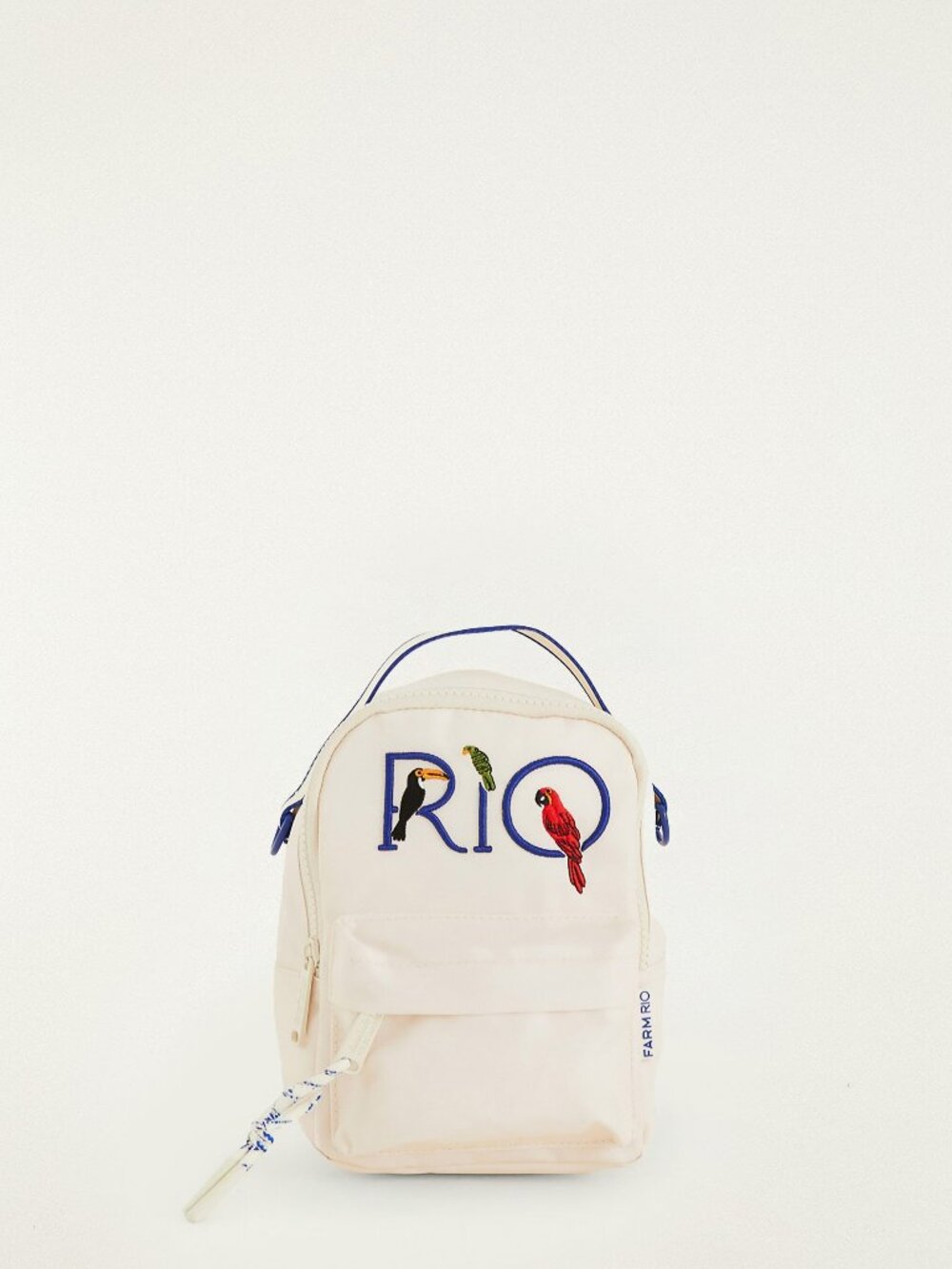 Off-White Rio Mini Backpack - Picture 1 of 1